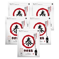 Dashi Pack Domestic Japanese-style versatile dashi Yasumaru dashi red 30 packs drink dashi bonito ma