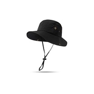 Croogo Safari Hat Men [Mesh Breathable UPF50+ UV Cut Resistant Adventure Hats Hats Large