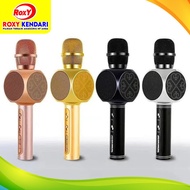 Mic / Microphone Karaoke Bluetooth Ys - 63