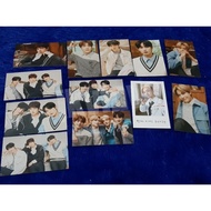 [READY] ENHYPEN TRADING CARD HEESEUNG JAKE SUNGHOON SUNOO NIKI TC UNIT HEESEUNG JAY JAKE SUNGHOON SU