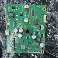 Sony KD-49X8000G inverter tcon powerswitch speaker