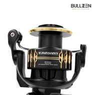 Bullzen Erosion Spinning Reel (2000PG/3000PG/3000HG/4000PG/4000HG/5000PG/6000PG Series)