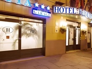 海爾薇堤亞酒店 (Hotel Helvetia)