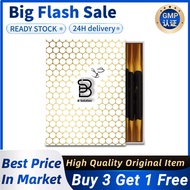 【Buy 3 get 1 free】B Solution蜂蜜活力饮 全马首款保健饮品 100% 原装正品