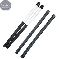 Drum Brush Cajon Drum Brushes Sticks Professional Rod Sticks Wavy 36*5.1.4CM