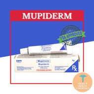 Mupiderm Ointment 5g Mupirocin