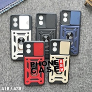 OPPO A18 OPPO A38 4G CASE ROBOT CASE TRANSFORMER SLIDE OPPO A18 OPPO A38 4G CASE