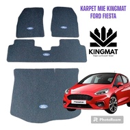 Ford Fiesta carpet Ford Fiesta precisionmie