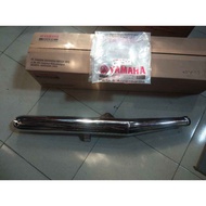 MUFFLER EXHAUST RX KING 29N-E4711-00 ORIGINAL