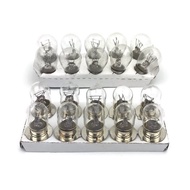 (1PC) T19 HEAD LAMP BULB MENTOL 12V25 / S25 TAIL LAMP BULB 12V21 LC135 V1 NEW EX5 DREAM KRISS WAVE12