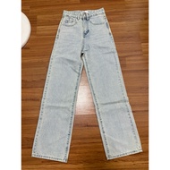 Forwarding Ploy Jeans (Size:XS) u4