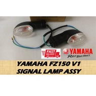 Fz150 V1 Old Front / Rear Signal Lamp Set (Left & Right) Signal Headlights / Rear Sets (Left & Right