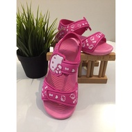 sandal hello kitty shoes girl