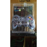 Logitech Gamepad Logitech Gamepad F310 (Gaming)