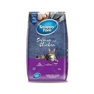 Snappy Tom cat food 8Kg