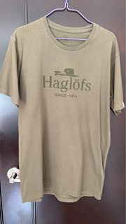 Haglofs T-shirt