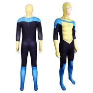 Ss16cosplay Halloween Costume Tights for Men - Perfect for Stage Performances