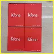 ✉ ☜ ☋ Kfone L16/L17/L18/L19 Battery