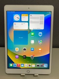 apple iPad7 32G wifi 銀色