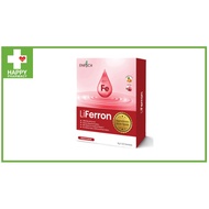 ENRICH LIFERRON 20'S