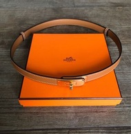 Hermes Kelly Belt