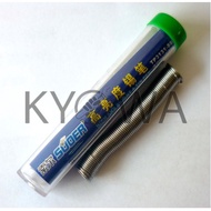 【READY STOCK】🔥FAST SHIPPING🔥Solder Wire 0.8mm 3m(C) (0.8-3M)