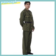 Heneral Luna Costume for Kids