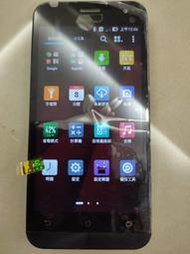 全新手機 asus zenfone 2 zood ze500cl 4G lte line 2+16gb 附盒裝 
