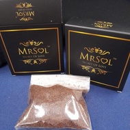 BUKHOOR GAHARU (MrSol)