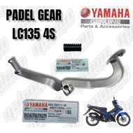 💯 ORIGINAL PADEL GEAR YAMAHA LC135 4S V1 V3-V7