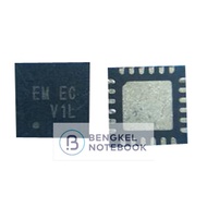 IC RT8205L RT8205 RT 8205L RT8205LGQW EM EC EM xx EM DA EM DB EM=xx EM= QFN-24