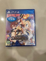 Sony PlayStation PS4 魔界戰記 Refine NS