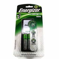 ENERGIZER RECHARGE MINI (INCLUDES 2xAA BATTERIES)