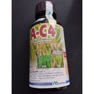 Advansia A-C4 / AC4 (250ml) Racun BLB / BLS / BPB / Racun Copper / Racun Bakteria