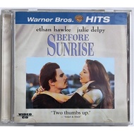 Before Sunrise (1995)_ 2pc VCDs (Original)