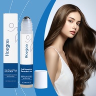 HOEGOA Rosemary Hair Growth (Roll On) |3% Rosemary | 2% Ginger Root Oill | 3% Aloe Vera Extract 25ml