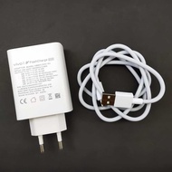 VIVO 80W TYPE C CHARGER ORIGINAL 100% SUPPORT 80W FLASH CHARGING