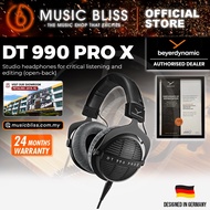 Beyerdynamic DT 990 Pro X Studio Headphones - Black  (DT990PROX)