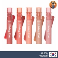 Etude House Fixing Tint (22 colors)