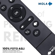 sk1 Remot Remote STB Polytron MOLA TV PDB-M11 / Remote Set Top Box