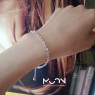 [HCM]Vòng tay dây mảnh đơn giản và chuông lục lạc dễ thương phụ kiện trang sức thời trang hàn quốc -