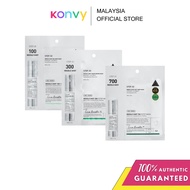 VT COSMETICS [1EA] MILD REEDLE SHOT 2-STEP MASK (3 TYPE TO CHOOSE)