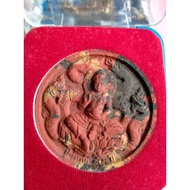 Ong Thaw Jatukam Patihariya 1000 Pi Maha Setthi Pan Lan Wat Phra Mahathat Woramahawihan B.E 20-8-255