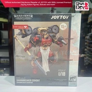 [READY STOCK] Joytoy Horus Heresy Blood Angels Dawnbreaker Cohort Dawnbreaker Champion