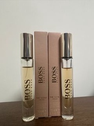 Hugo Boss 7.4ML香水