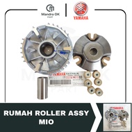 ROLLER ASSY HOUSING YAMAHA MIO 5LW-E7620-00