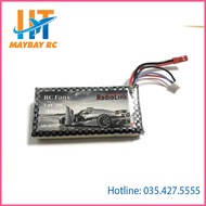 Pin Tx Radiolink 7.4v 2800mah RC3S/RC4G/RC4GS/RC6GS