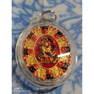 Archan Choke 阿赞初 2566年泽度‮天金‬神】​‎