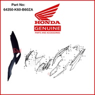 SM Cover RH Under Side ( 64350-K60-B60ZA ) Vario125 💯 Honda Original Ready Stock