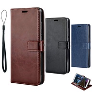 Flip Case Casing Samsung C9 /C9Pro Flipcase Samsung A9 /A9Pro 2016 2018 Leather Case Wallet Case Sam